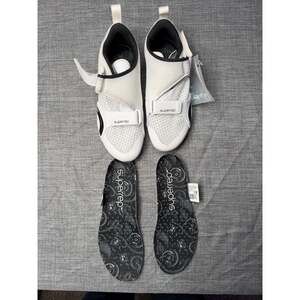 Women Nike SuperRep Cycling Shoes – Mismatched Pair (SZ 6 & SZ 7) – Replacement